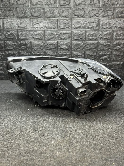 Far dreapta bmw X5 F15 X6 F16 Full led adaptive 3 calculatoare