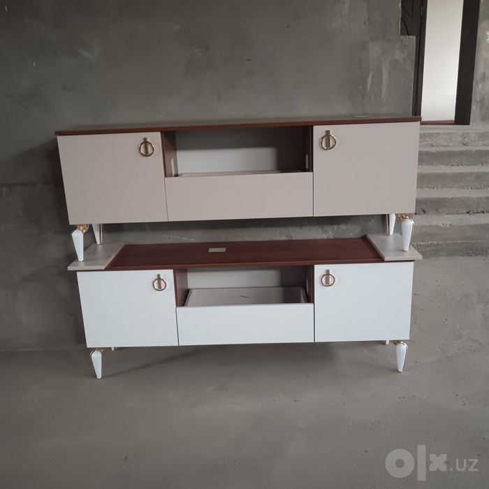 Mebel gastilnik pod - tv