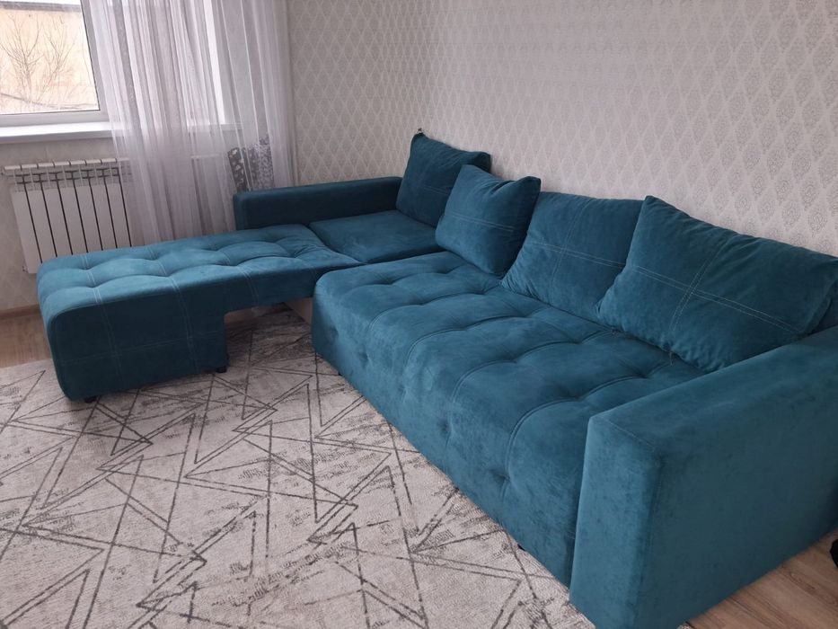 Продам диван в отл состоянии