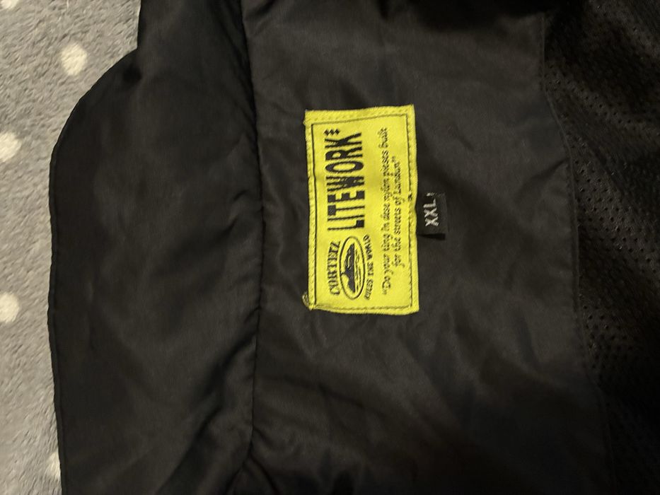 Corteiz tracksuit