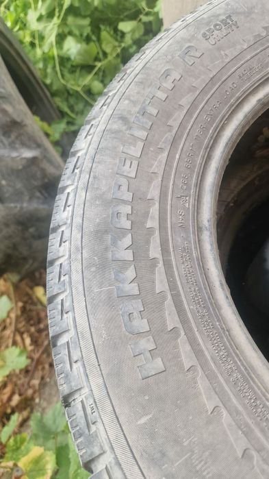 Шина 265/65/17 продается