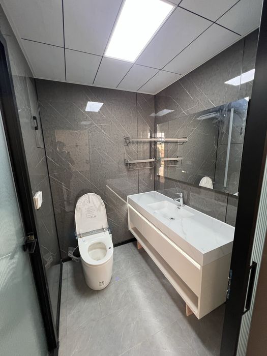 капсулный Мoдульный дом