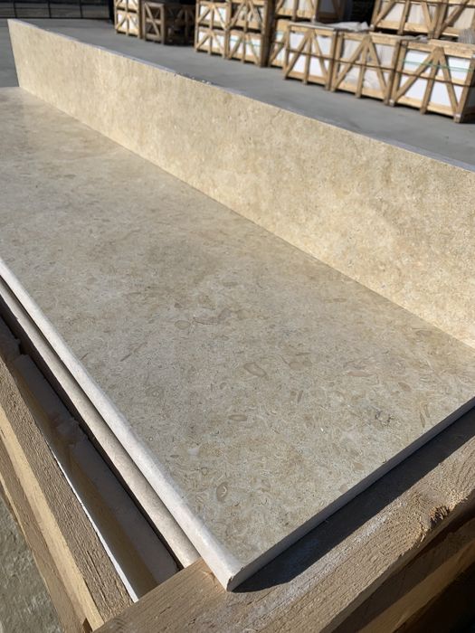 Trepte si intervale gard Marmura Egipt