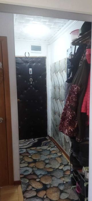 Продается 2 комн квартира в Боровом