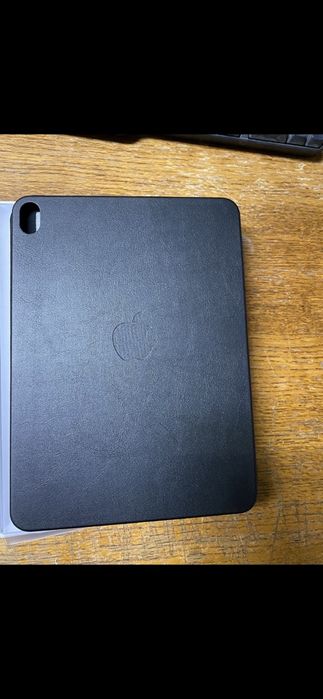 Husa Originala Piele Ipad Pro 11 2022, Air 11 si Ipad 10.2