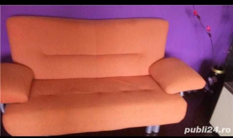 Set canapele sufragerie