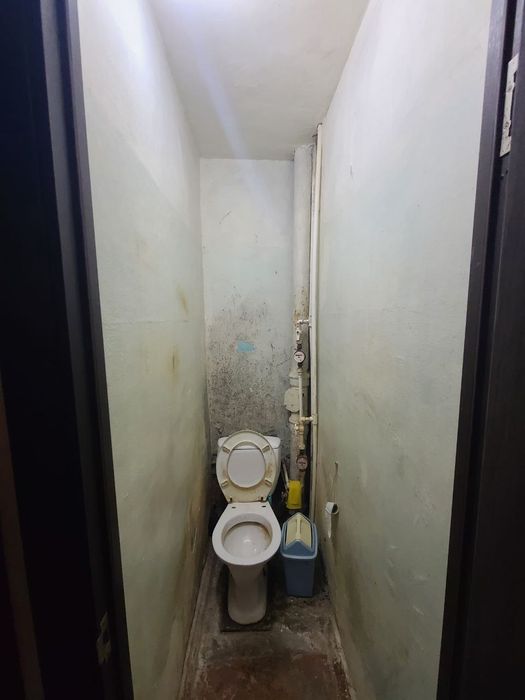 Срочно продаётся 3 комнатная квартира в городе Чирчике