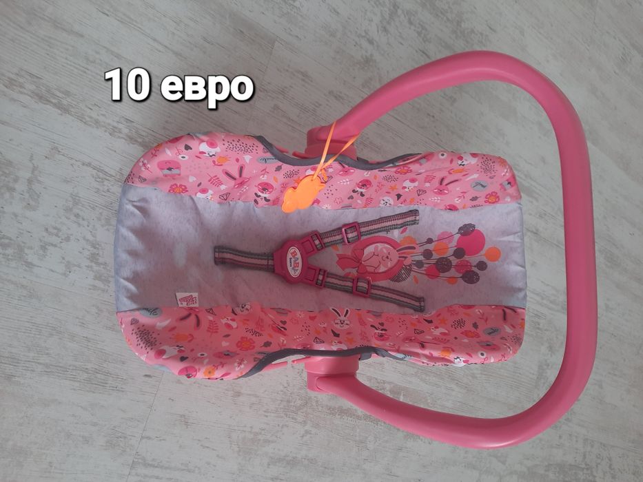 Детски играчки употребявани