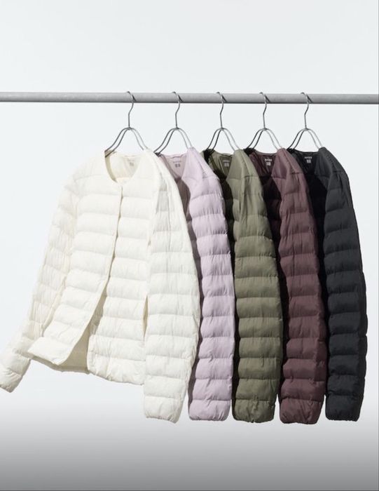 Куртка облегченная