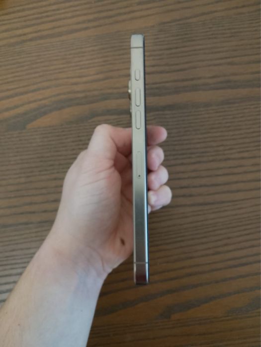 Iphone 16 Pro Max 256gb