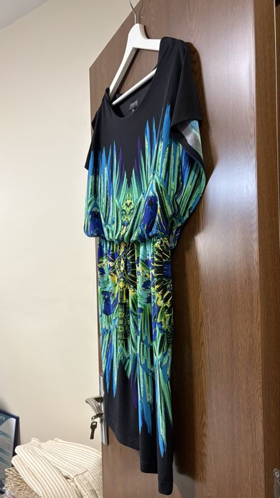 Дамска лятна рокля