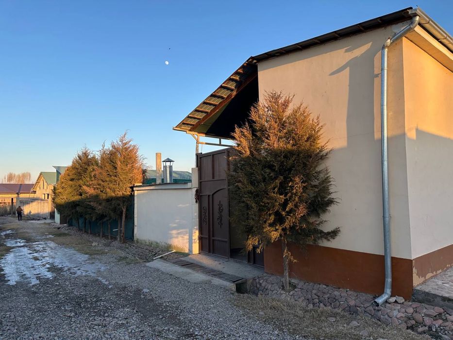 Продается Дом ( дача )  Халкобод Тумани Янгийол туман