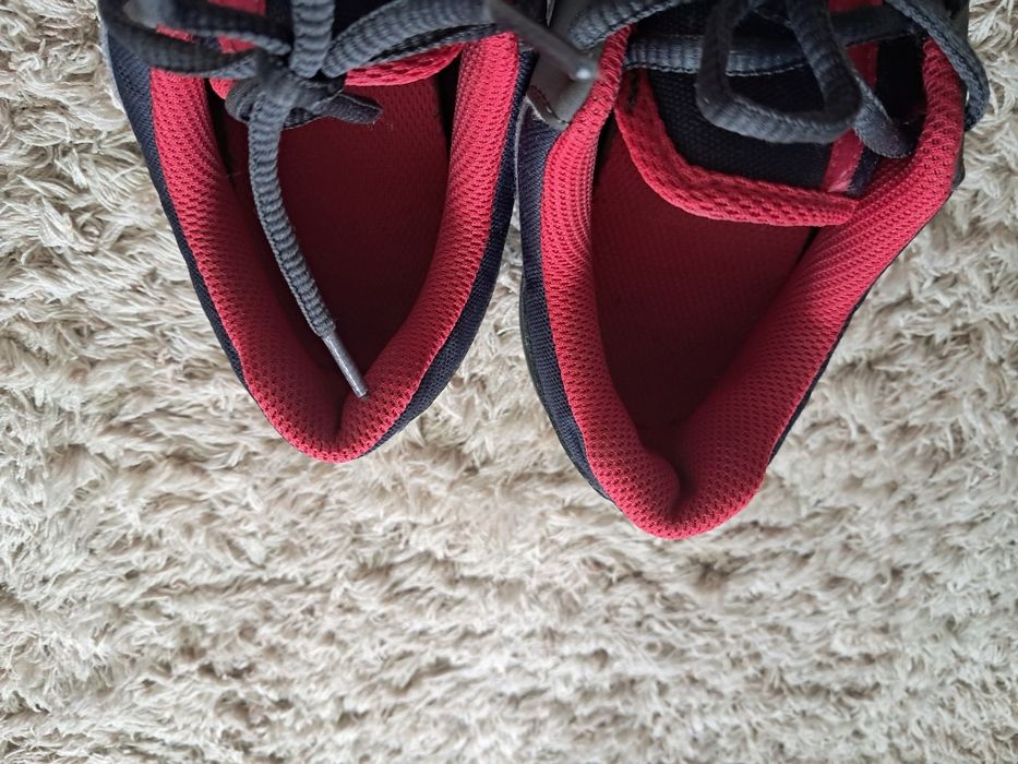 Pantofi drumetie Quechua Decathlon