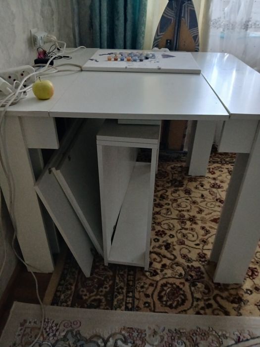 Срочно продам,стол трансформер!!!