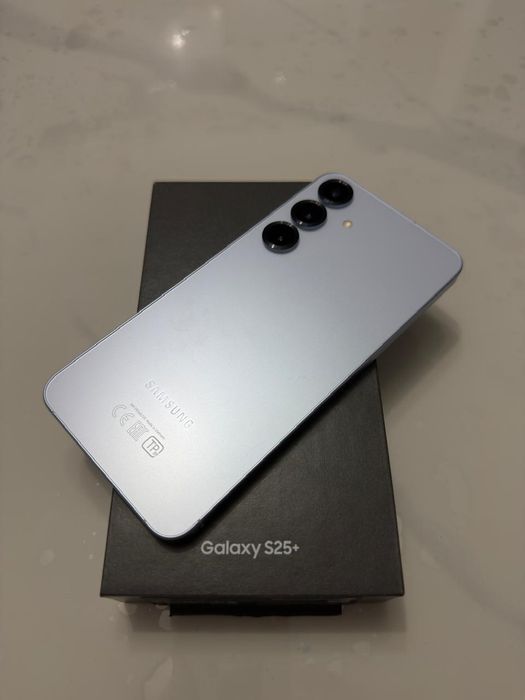 Продам Samsung s25plus
