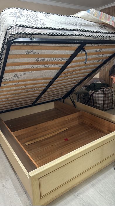 Спальный гарнитур производство Беларусь