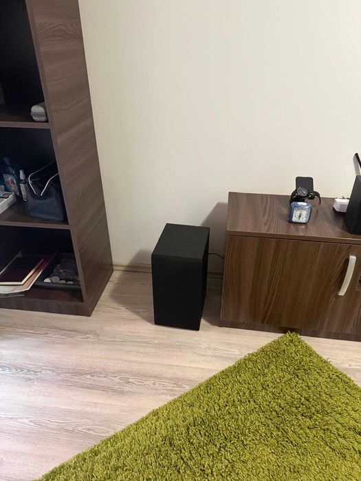 Soundbar LG S70TR, 5.1.1, 500W