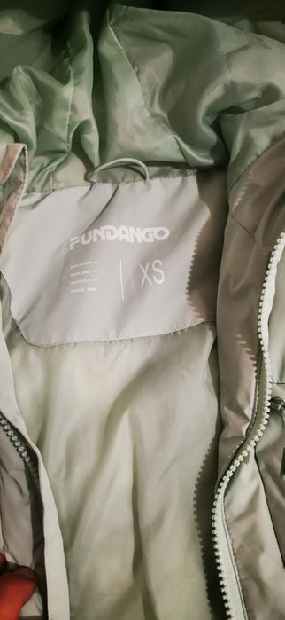 Geci damă XS (Fundango)