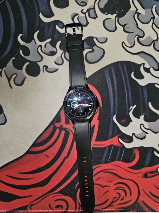 Samsung galaxy watch 4 classic 46mm