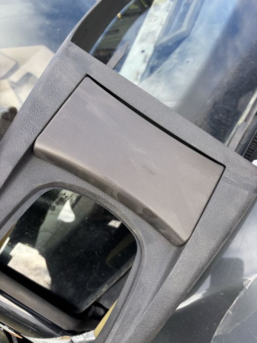 пепелник+барче за vw passat b5.5