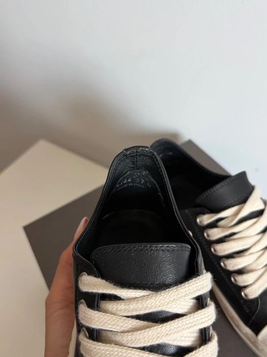 adidasi rick owens