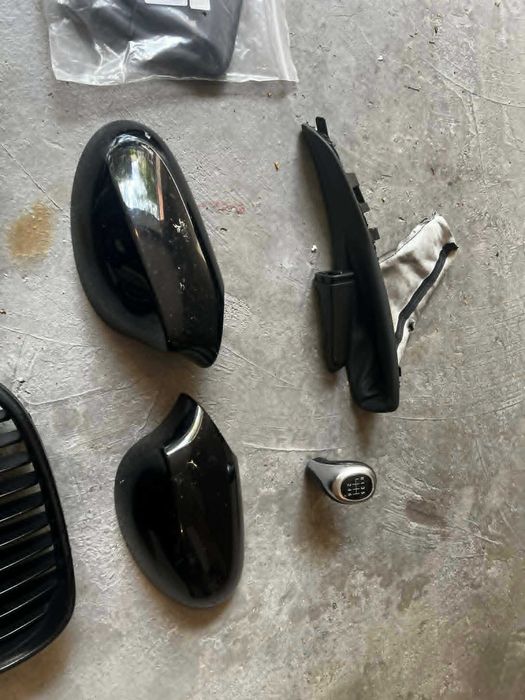 Части бмв е87 / Chasti bmw e87 e90 e82 e81