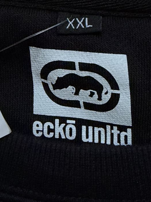 Ecko Unltd. crewneck блуза нова XXL