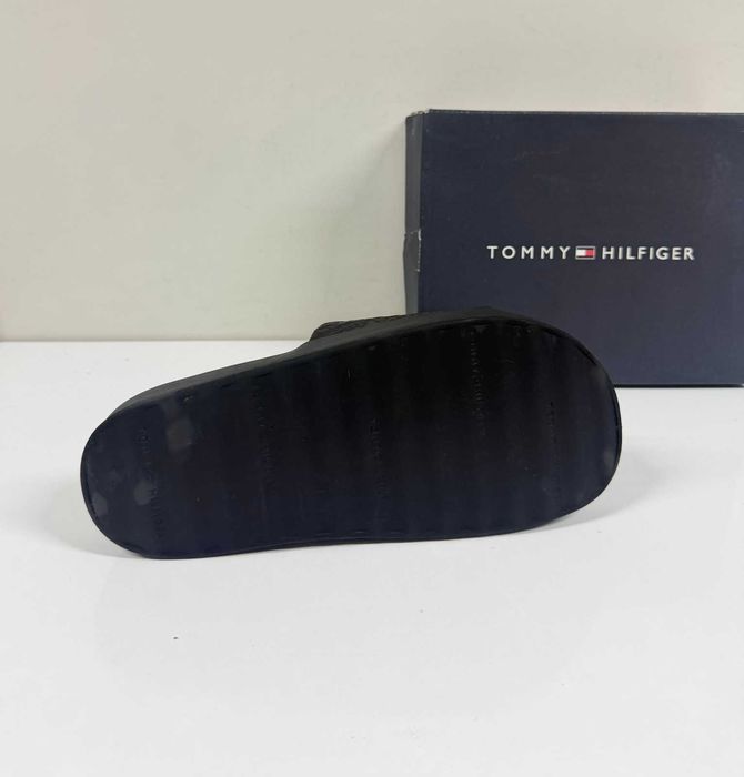 Tommy Hilfiger Platform Monogram