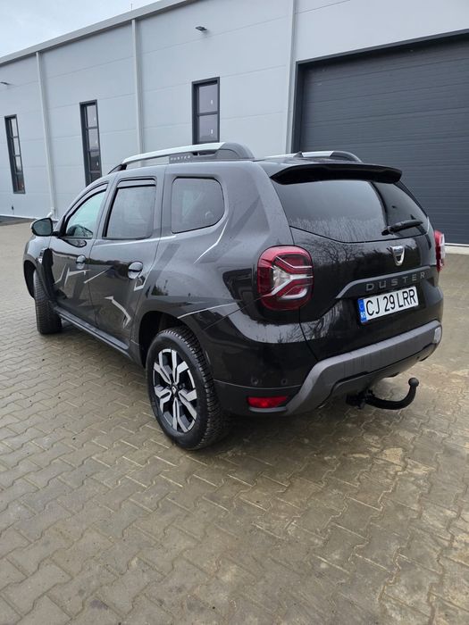 Vand duster 2022 diesel