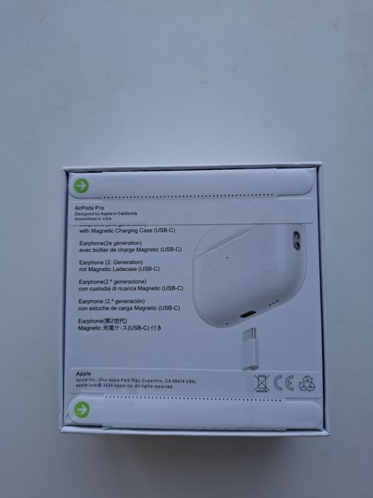 airpods pro 1:1 чехол в подарок