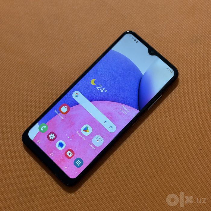 Samsung Galaxy A03s ideal dastafka bor