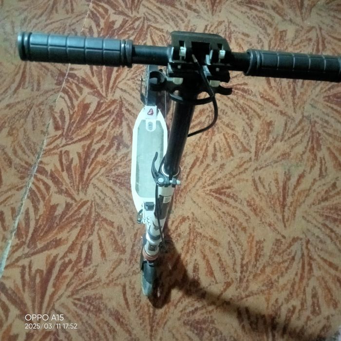 Самокат Urban Б/У