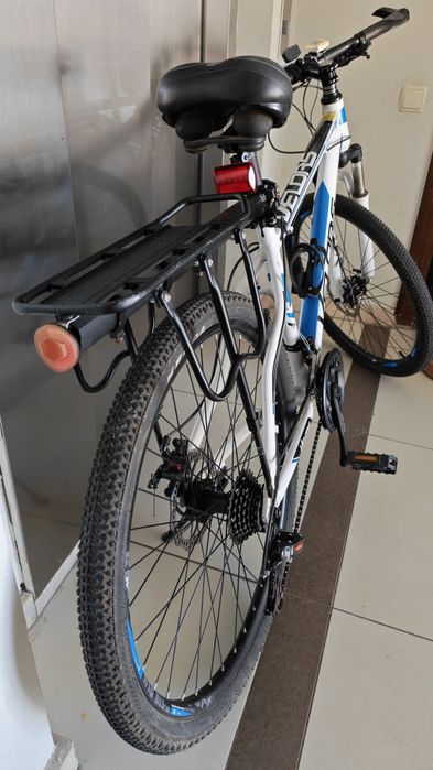 Bicicleta bărbat 26, 21 viteza. Că nou. Utilizat puțin
