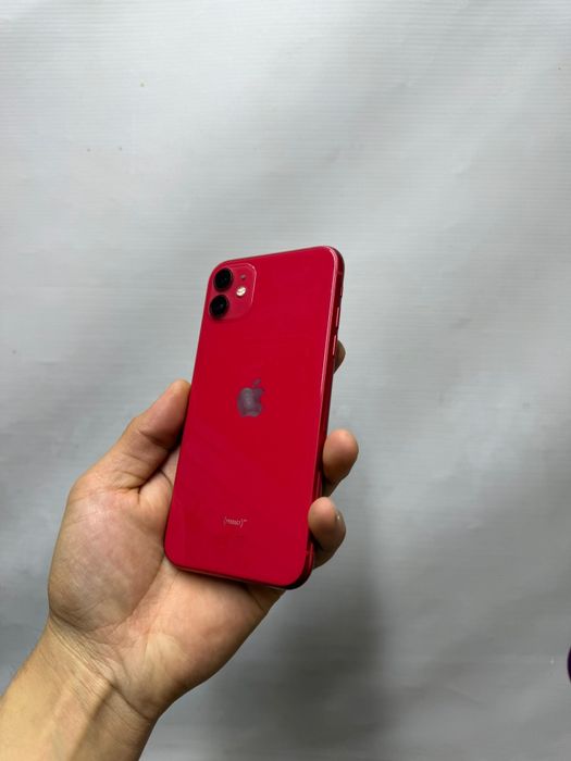 IPhone 11 128gb идеал