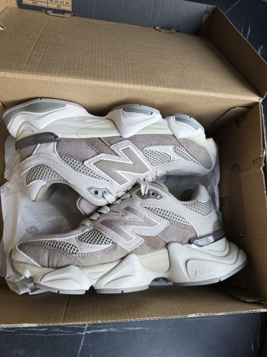 New Balance 9060 36 37 38 39 40 Noi!