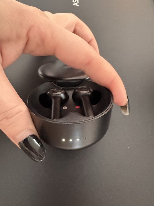 Casti wireless Monster noi