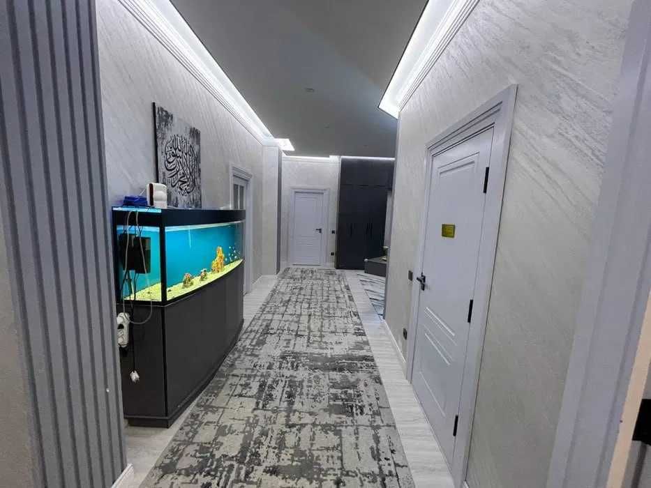 ;Юнусабад‼️Comfort House 4ком квартира 11й кв 130м2 МегаПланет Метро