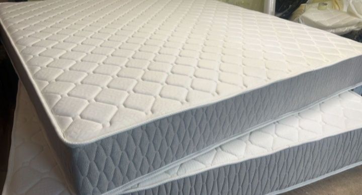 Ортопедические матрасы