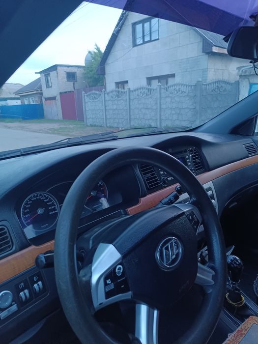 Продажа Лифан солано