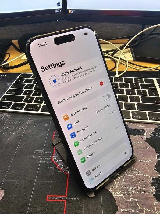 iPhone 15 Pro 1TB