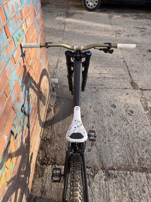 Canyon Sender 2024 L 29