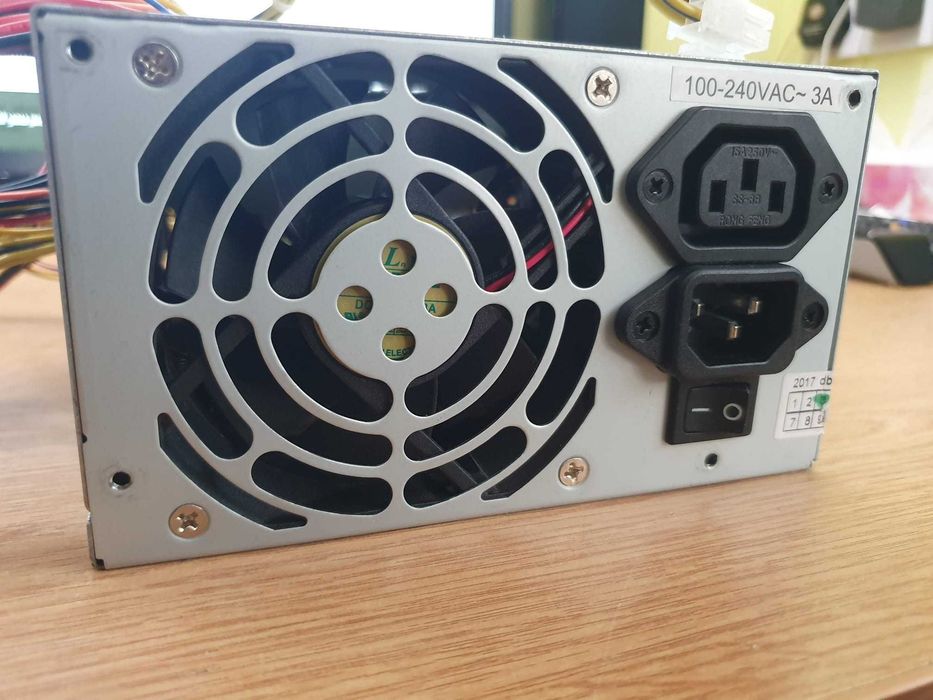 Sursa PC FSP Group 350W