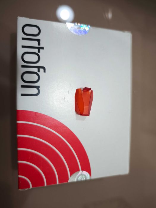 Pick-up Denon DP-35F full automatic