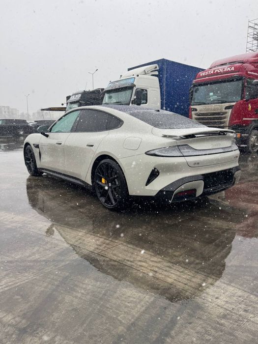 Xiaomi su 7 max 2024