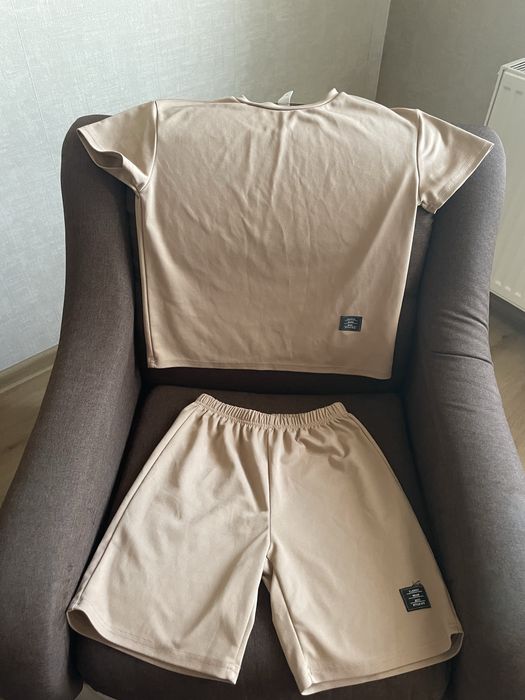 Детски екип Shein