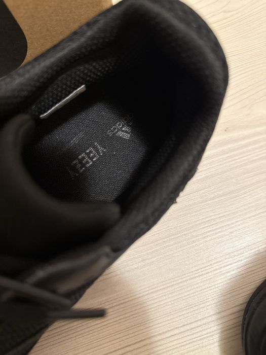 Adidasi barbati negri