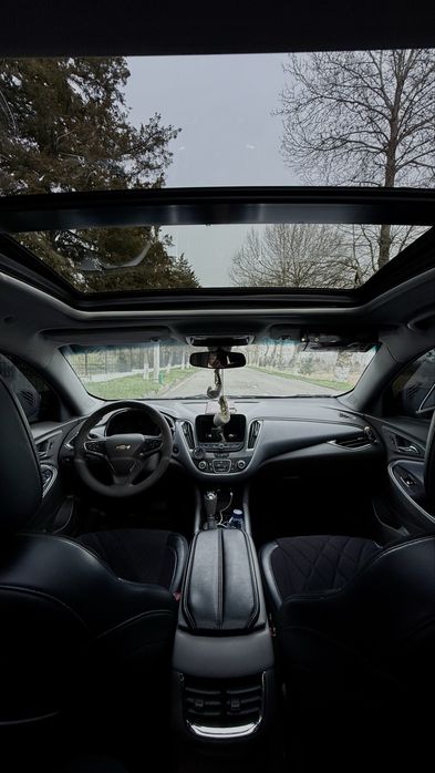 Малибу 2  1.5 турбо 2019