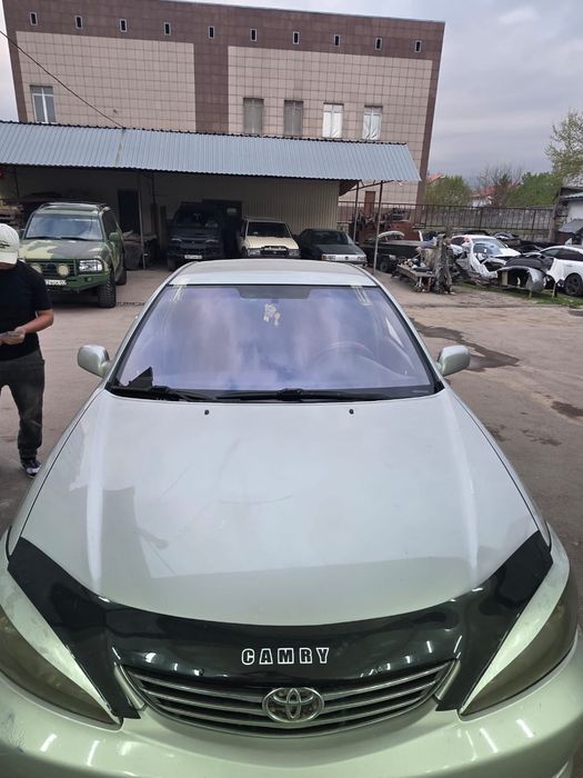 Замена Автостекла по городу Алматы
