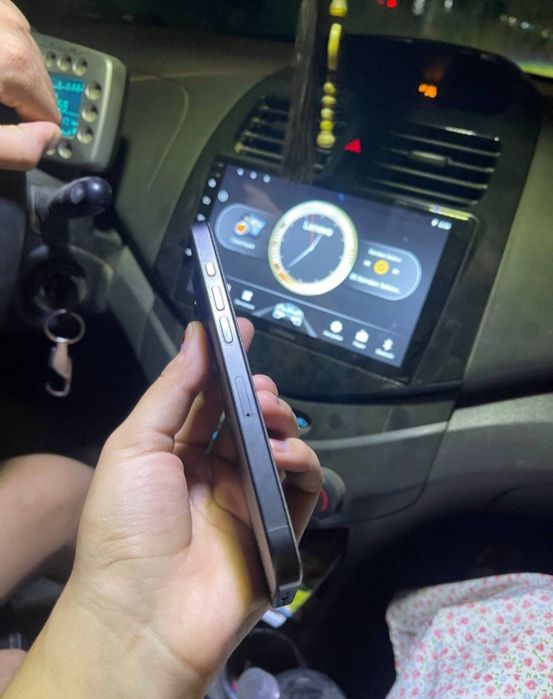 iPhone 15 pro sotiladi