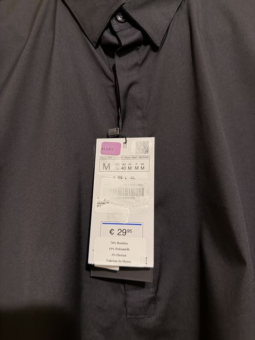 Vand lot angro urgent haine Zara cu eticheta  3500 lei